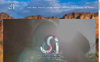 Simply Love Films of Menasha website