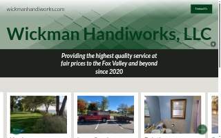 Wickman Handiworks website