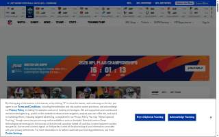 Top Level Personal Training website