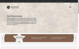 Nonn's website