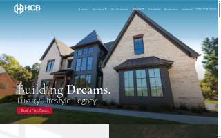 The Regal Find website