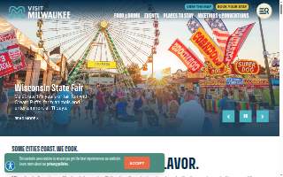 Milwaukee PRO Painting website