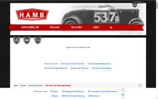 Pro Painter USA website