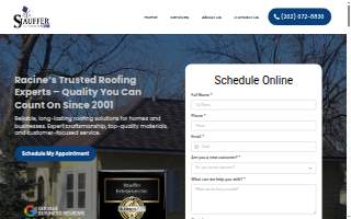 Stauffer Enterprises Inc website