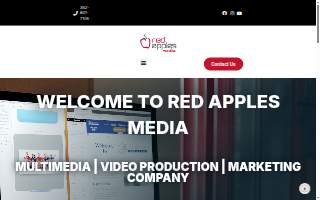 Red Arrow Remodeling, LLC website