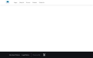 Hagen Pictures Production website