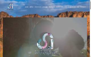 Simply Love Films of Neenah website