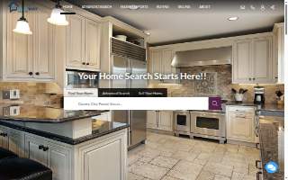 Parkway Realty, LLC of Oak Creek website