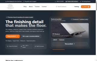 Ceramic Tool Company website