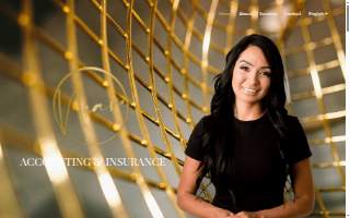 Neave Accounting & Insurance, LLC website