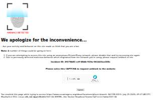 CoVantage Credit Union of Plover website
