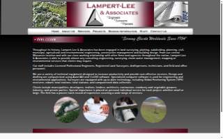 Lampert-Lee & Associates website