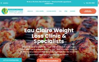River Valley Weight Loss of River Falls website