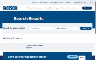 Reiser Gregory MD website