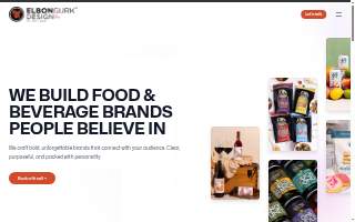 Elbongurk website