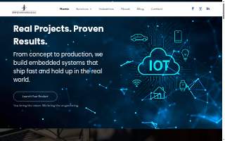 Simple Innovations, Inc website