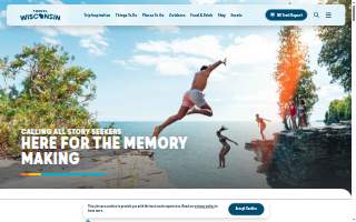 Wisconsin Athletic Club | West Allis website