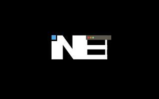 iNET Web website