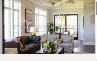 Angie Schwab Interiors LLC website