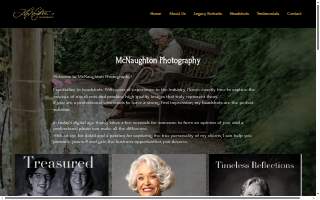 Mueller Home Repairs website