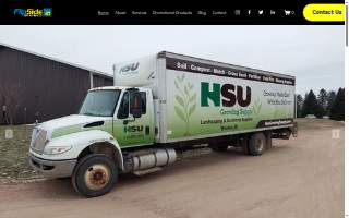 FlipSide Graphics website