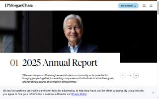Chase Health Center website