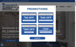 Tundra IT Solutions LLC website