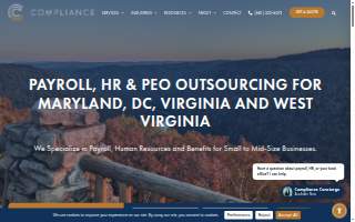 Compliance LLC website