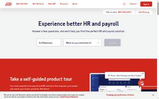 Workforce WV Career Center website