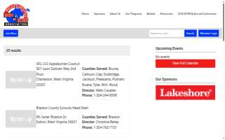 Head Start website