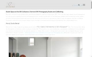 Collective website