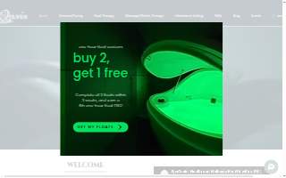 spaOasis website