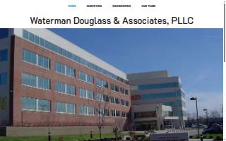 Waterman Douglass & Associates, PLLC of Vienna website