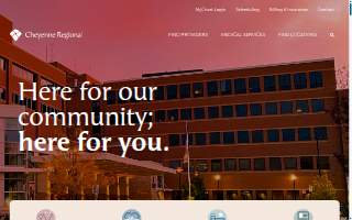 Speech and Language Center of Parkville website
