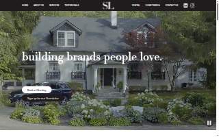 Silver Spur Plumbing website