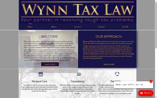 Wyo Electrical website