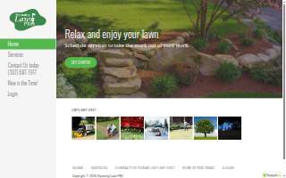 Wyoming Medical Associates website