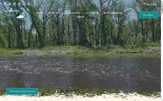Laramie River Dental website