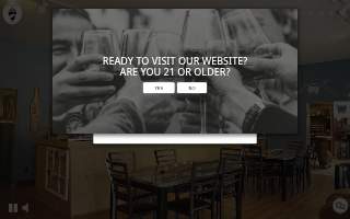 Snowy Range Health Center website