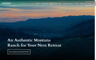 B Bar Management LLC website