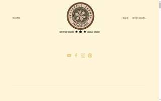 Mayapple Farms LLC website