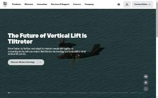Bell Heights LLC website