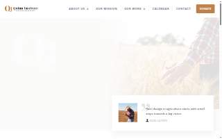 Quinn Institute website