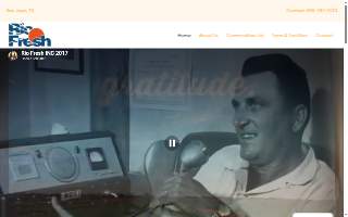 Rio Fresh, Inc. website