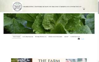 Russo's Roots LLC website