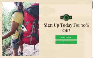 Branon Family Maple Orchards, LLC DBA Branon Family Maple Orchards website