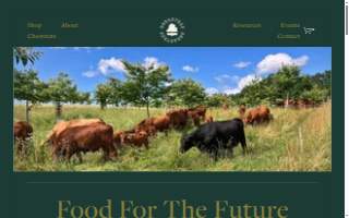 Breadtree Farms, LLC website