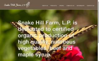 Brefman Incorporated website