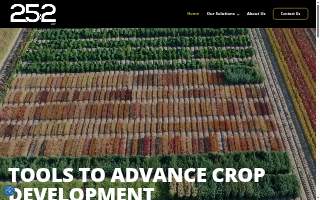 25:2 Solutions website