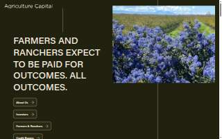 ACMII California 2, LLC dba Richgrove Ranch website